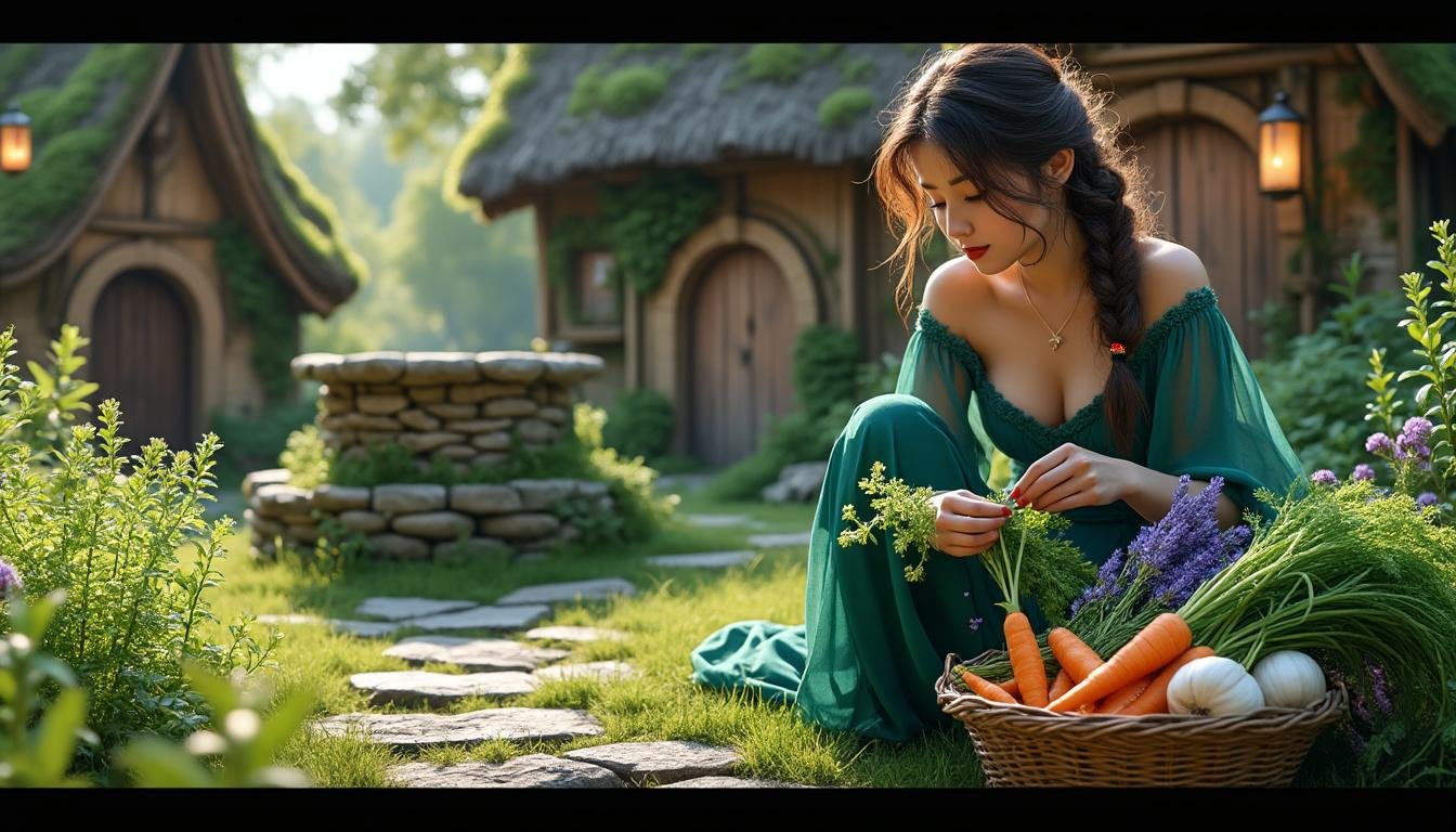 découvrez notre guide créatif pour préparer des légumes délicieux et obtenir des plats deux étoiles dans dreamlight valley. astuces, recettes et conseils pour réussir facilement.