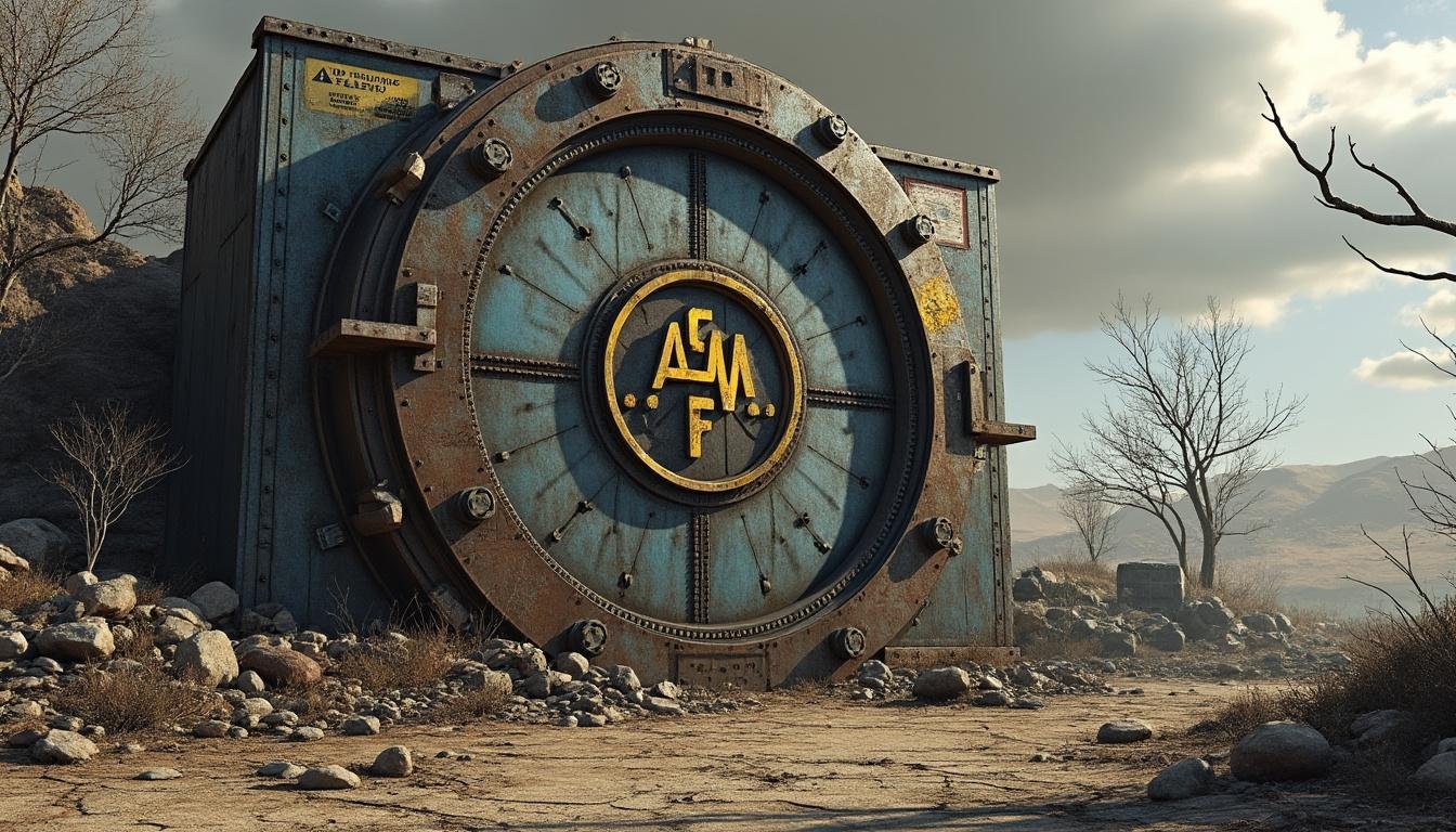 fallout : bethesda confronté à un sentiment de déjà-vu alors que la série prime video relance l'intérêt pour les jeux, sans toutefois retrouver l'engouement intense d'il y a deux ans.