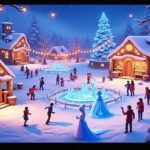 Festival Volant d’Hiver dans Disney Dreamlight Valley : Guide Ultime pour Maîtriser Tous les Casse-Têtes de l’Événement