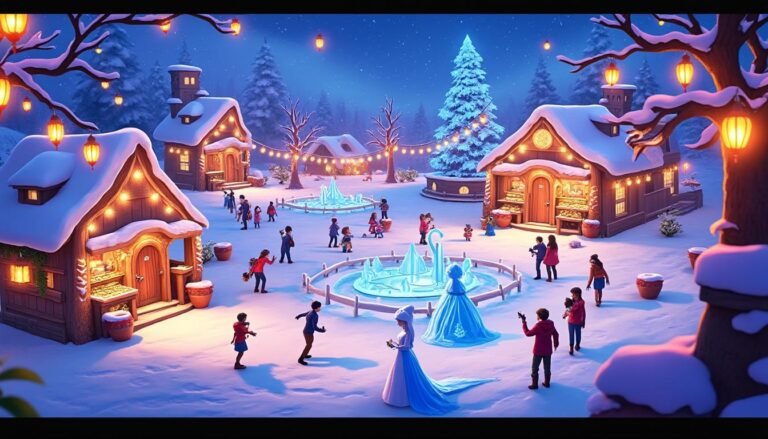 découvrez le festival volant d’hiver dans disney dreamlight valley avec notre guide ultime. maîtrisez tous les casse-têtes de l'événement et profitez pleinement de cette aventure magique hivernale.