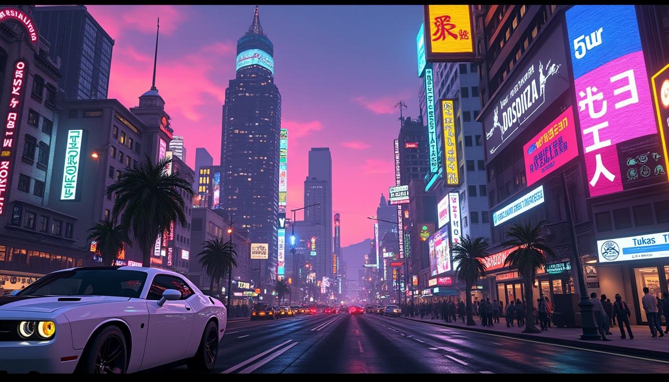 découvrez les attentes grandissantes des fans deux ans après le premier trailer de gta 6, qui réclament des informations essentielles sur le jeu tant attendu.