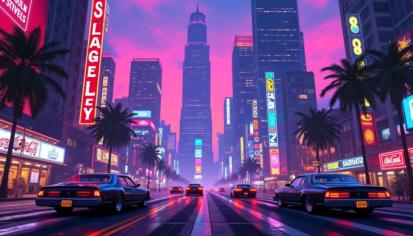 gta 6 : deux ans après le premier trailer, les fans réclament des réponses essentielles sur la sortie, les nouveautés et l'univers du jeu très attendu.