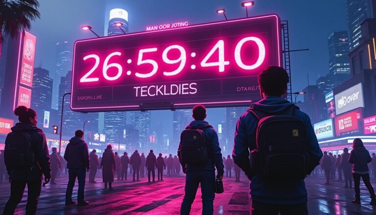 découvrez pourquoi, deux ans après le premier trailer de gta 6, les fans attendent impatiemment des réponses cruciales sur le jeu tant attendu.