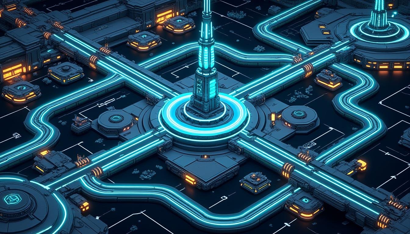 découvrez notre guide complet pour la quête de lance sur la carte arc raiders : trouvez les carburants, antennes, cactus et conteneurs essentiels pour réussir votre mission.