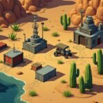 Guide complet pour la quête de Lance sur la carte ARC Raiders : carburants, antennes, cactus et conteneurs à découvrir