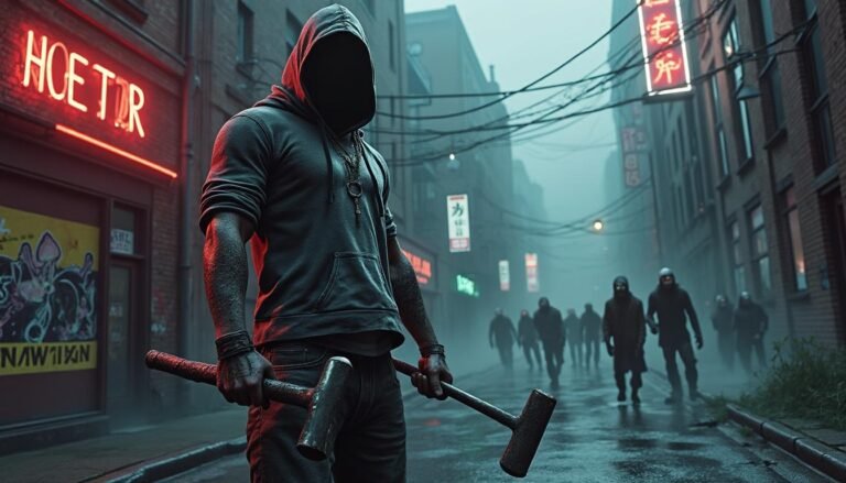 découvrez le remake tant attendu du jeu culte de zombies sur dreamcast, désormais à moins de 20 €. revivez l'expérience intense qui a marqué toute une génération, mais attention, quelques surprises vous attendent...