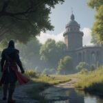 Jeu d&rsquo;action-aventure en monde ouvert noté 17/20 : une offre à -50% que les fans d&rsquo;Assassin&rsquo;s Creed ne pourront pas manquer !