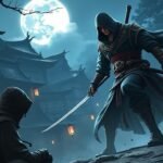 Junjiro dans Assassin’s Creed Shadows : guide complet pour accomplir toutes ses quêtes au sein de la ligue