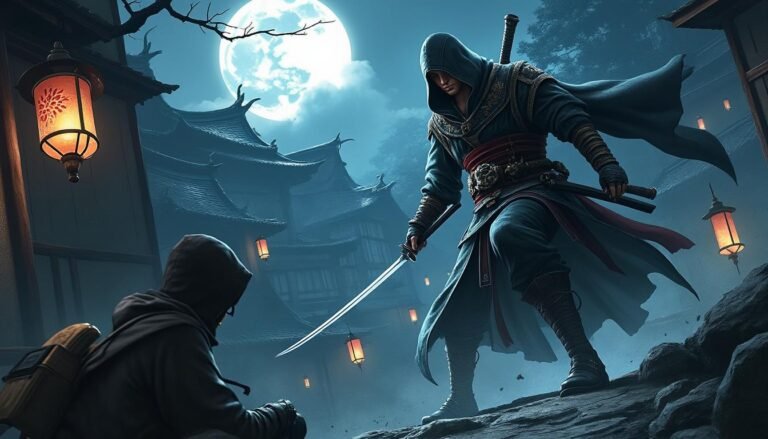 découvrez notre guide complet pour accomplir toutes les quêtes de junjiro dans assassin’s creed shadows et maîtrisez chaque mission au sein de la ligue.