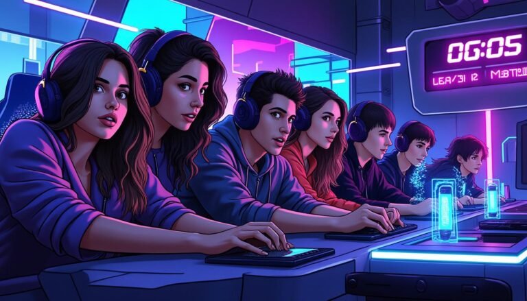 découvrez pourquoi le retard de la sortie de la ps6 enthousiasme les joueurs et comment ce délai pourrait améliorer leur expérience de jeu.