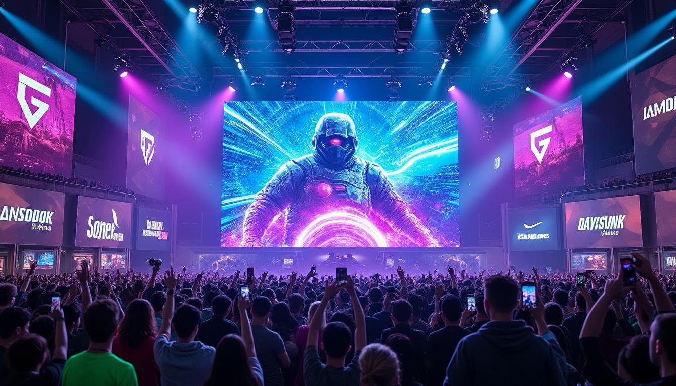 découvrez l'annonce spectaculaire qui pourrait révolutionner la décennie : le retour surprenant d'un jeu disparu depuis 2006, ressuscité après 20 ans d'absence.