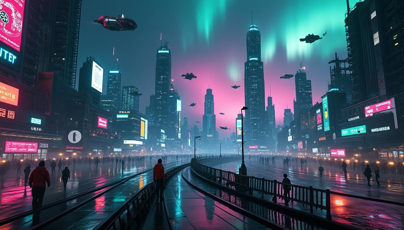 le créateur de cyberpunk 2077 répond aux joueurs en comparant leurs demandes à passer plus de temps sur tatooine dans star wars, offrant un regard inédit sur les attentes et les univers de jeux vidéo.