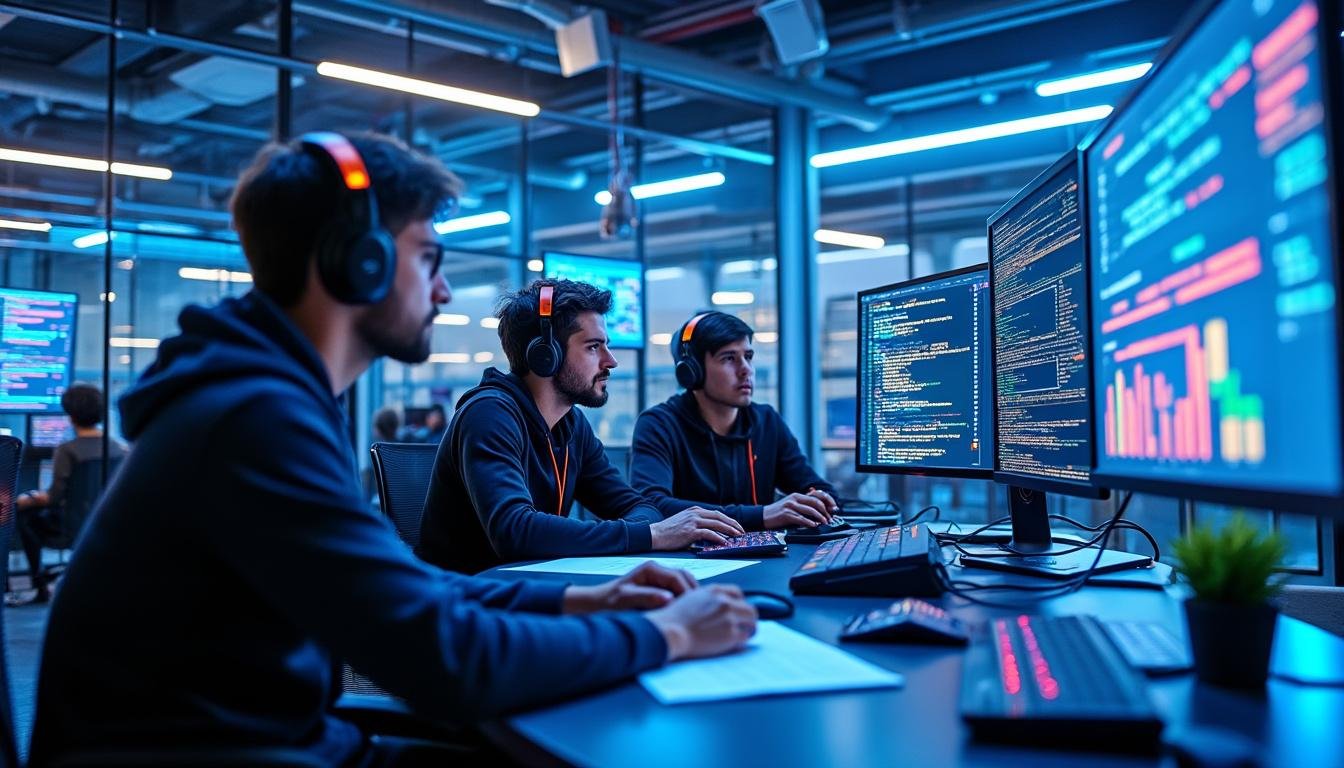 les créateurs d'arc raiders répondent aux critiques de shroud et ninja, exprimant leur compréhension face à la déception de nombreux fans et partageant leurs perspectives sur l'avenir du jeu.