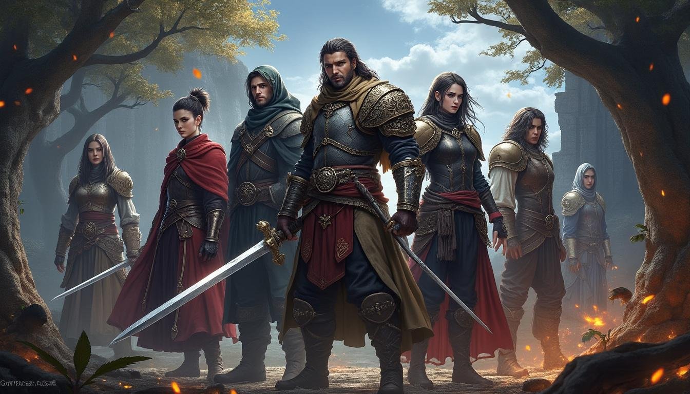 découvrez pourquoi les joueurs qualifient le casting du film clair obscur expedition 33 de « parfait » dans cette critique enthousiaste.