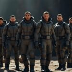 Les joueurs saluent un casting « parfait » pour le film Clair Obscur Expedition 33