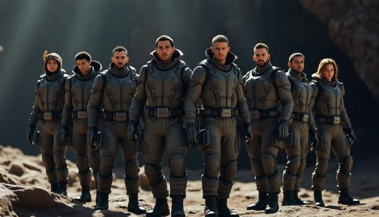 les joueurs applaudissent un casting « parfait » pour le film clair obscur expedition 33, mettant en avant des performances captivantes et une équipe talentueuse.