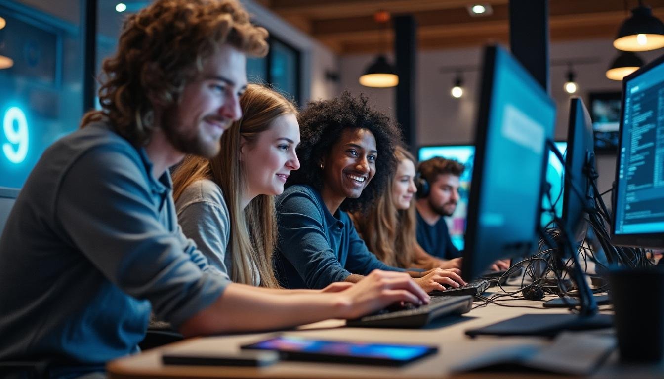 découvrez pourquoi les créateurs de baldur’s gate 3 ont décidé de rester en retrait et quel impact ce choix majeur aura sur l'avenir de la série divinity.