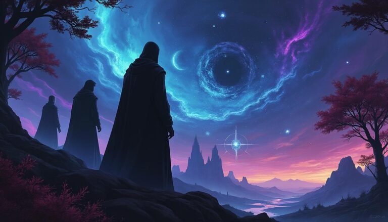 découvrez pourquoi les créateurs de baldur’s gate 3 ont décidé de rester en retrait et l’impact de ce choix majeur sur l’avenir de la série divinity.