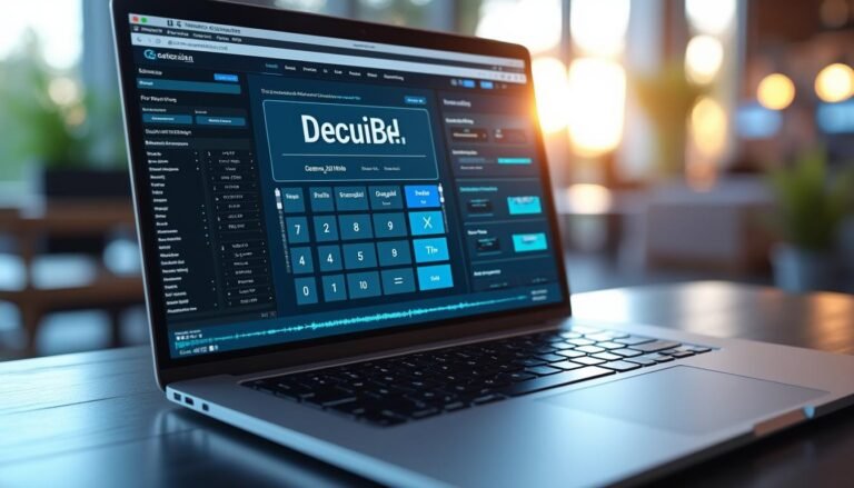 calculez facilement les décibels en ligne avec oscar music, votre outil simple et rapide pour mesurer le niveau sonore avec précision.