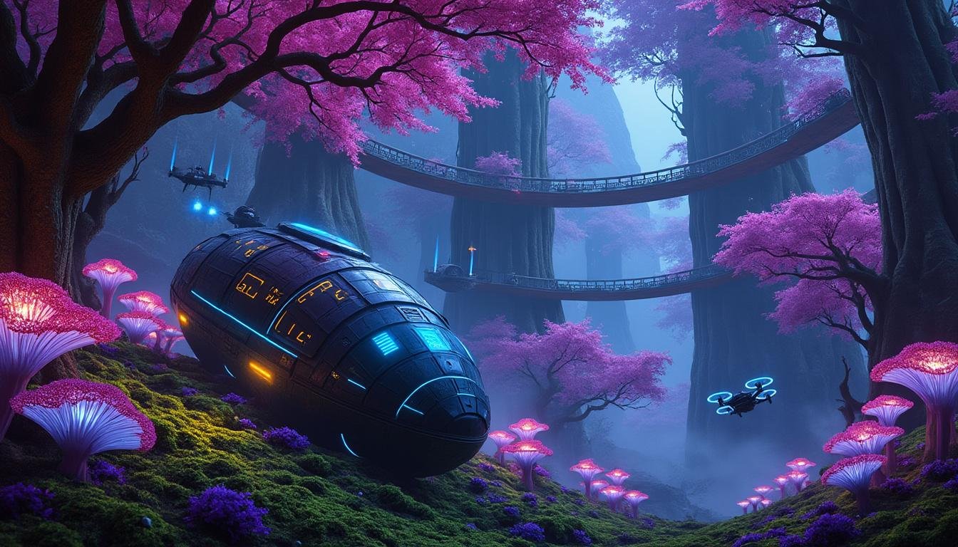 explorez l'univers fascinant de james cameron avec le nouveau dlc d'avatar signé ubisoft. plongez dans des mystères exclusifs et vivez une aventure immersive inédite !