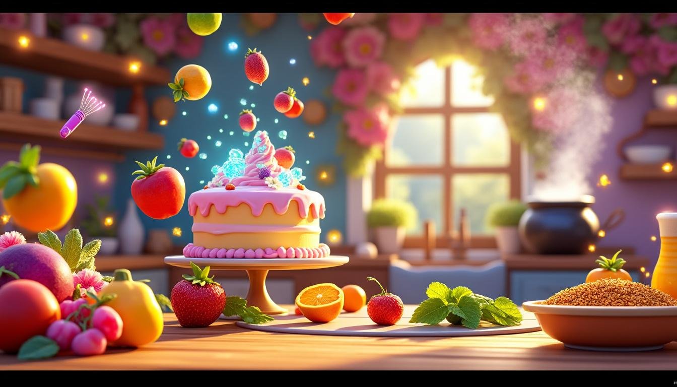 découvrez notre recette épicée de la soupe au piranha dans disney dreamlight valley. suivez ce guide complet pour préparer un plat trois étoiles et impressionner vos amis.