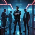 Rockstar accusé d&rsquo;illégalité : le scandale des licenciements massifs chez les créateurs de GTA 6 enfle