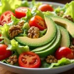 Salade généreuse Dreamlight Valley : le secret d&rsquo;une recette digne de trois étoiles