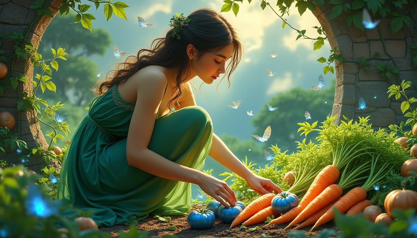 découvrez la salade généreuse dreamlight valley, une recette savoureuse et raffinée qui mérite trois étoiles. secrets et astuces pour un plat gourmand et élégant.