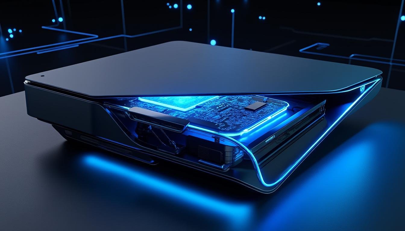 découvrez pourquoi la sortie de la ps6 pourrait prendre du temps et comment profiter pleinement de votre ps5 en attendant.