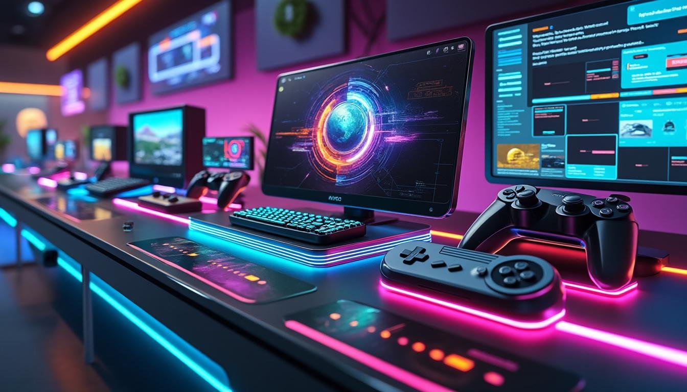 découvrez pourquoi il va falloir patienter avant la sortie de la ps6 et profitez pleinement de votre ps5 avec nos conseils et actualités.