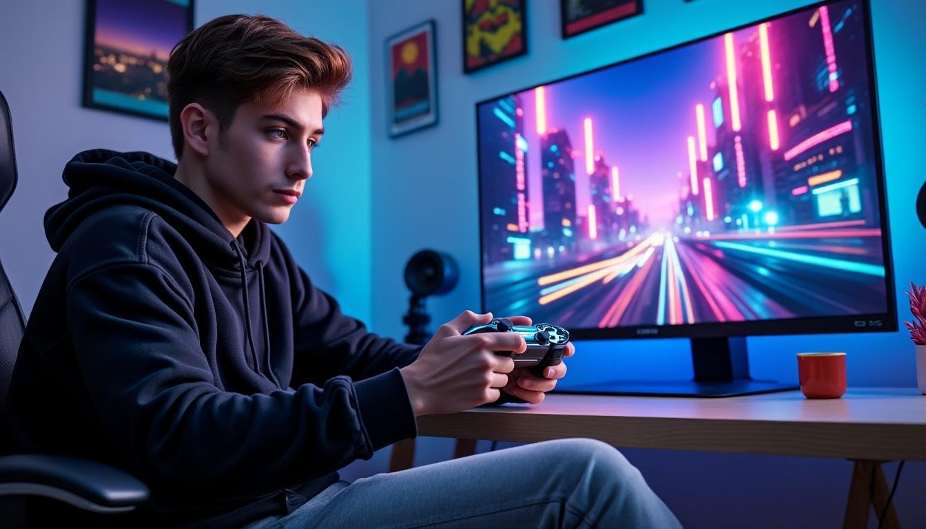 découvrez pourquoi il faudra patienter avant la sortie de la ps6 et comment profiter pleinement de votre ps5 dès maintenant.