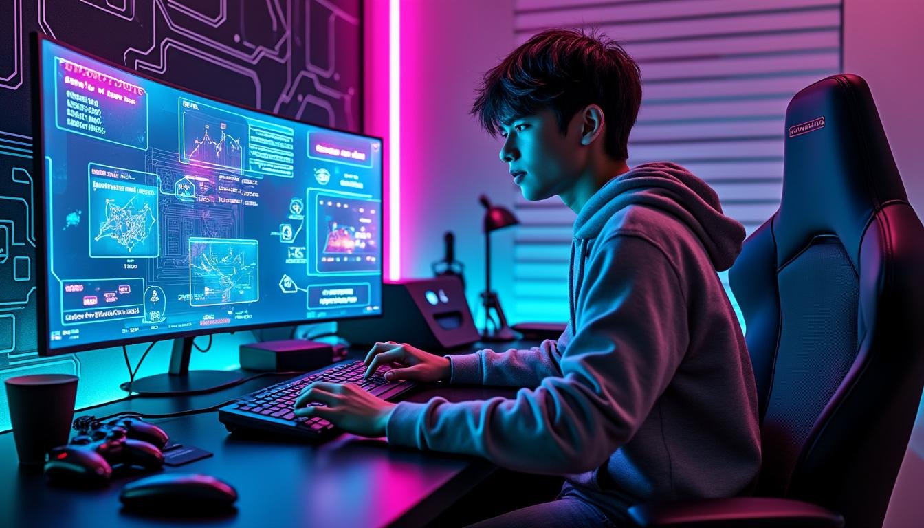 plongez dans la soirée ciné arc raiders autour de la télévision nomade et des cassettes vintage, et découvrez comment clore la quête d’apollo avec style et nostalgie.