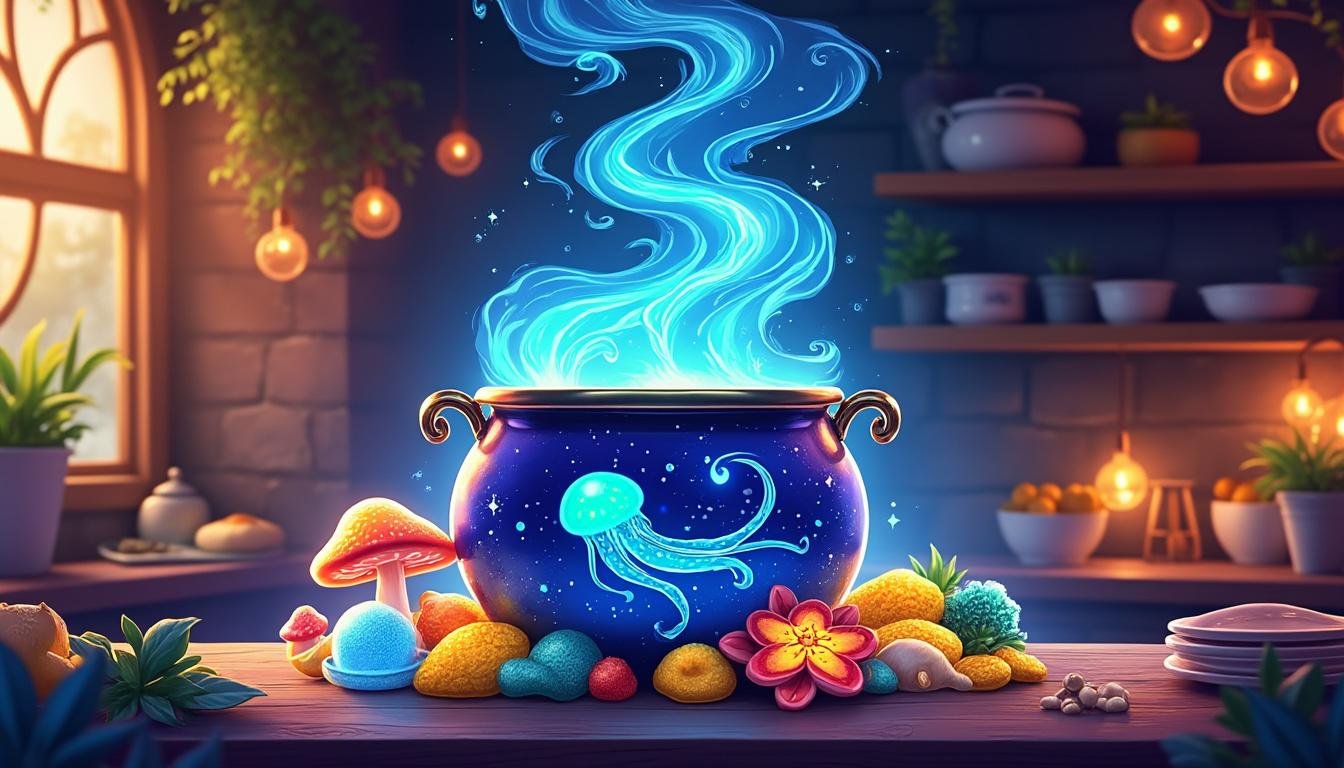 découvrez notre guide complet pour réussir la soupe aux fruits de mer de disney dreamlight valley, une recette étoilée savoureuse et facile à préparer qui ravira tous les palais.