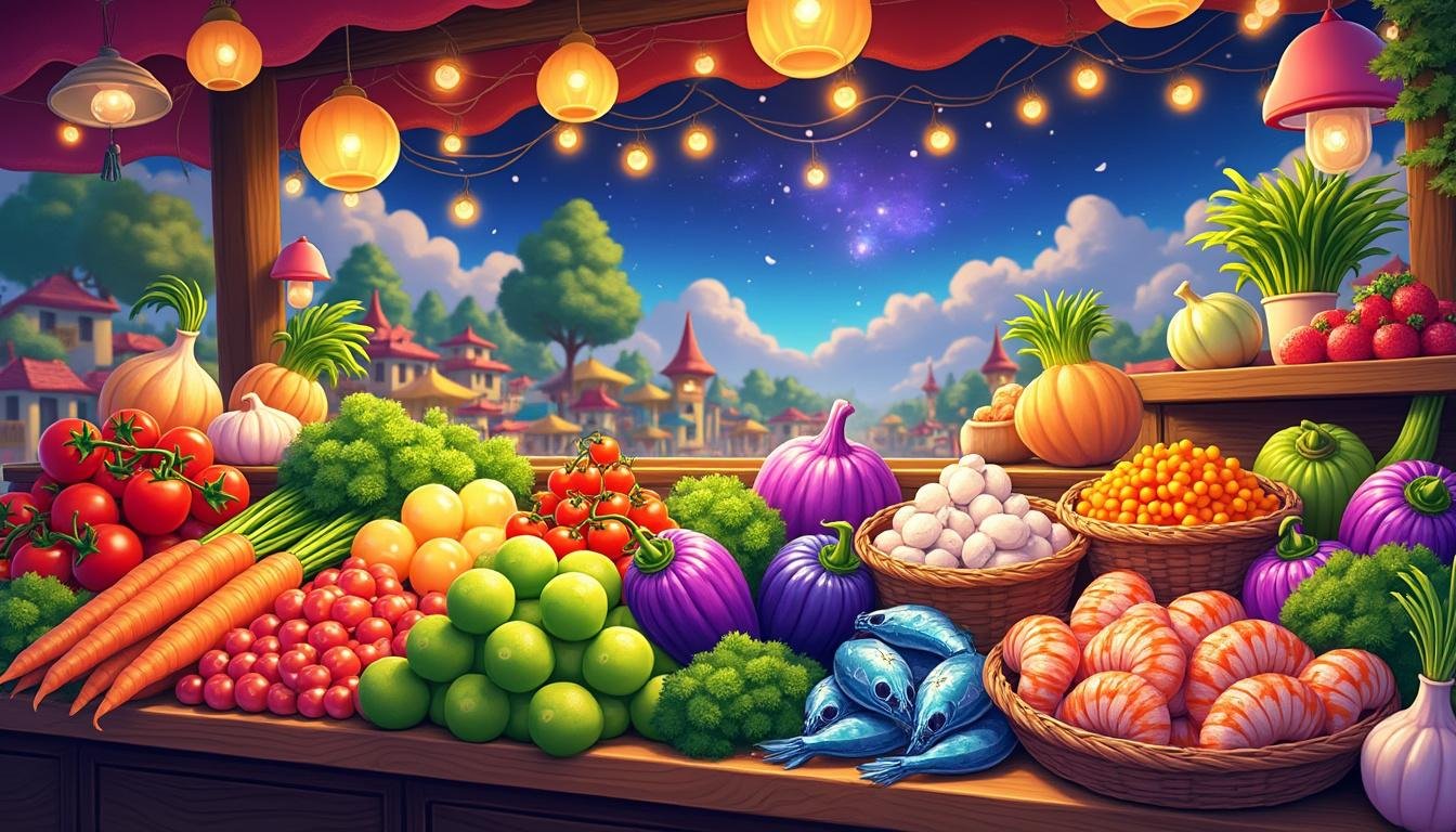 découvrez notre guide complet pour réussir la soupe aux fruits de mer de disney dreamlight valley, une recette étoilée facile à réaliser pour savourer un plat délicieux et authentique.