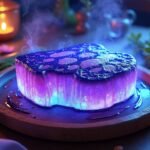 Steak de poisson spectral dans Disney Dreamlight Valley : guide complet pour une recette cinq étoiles