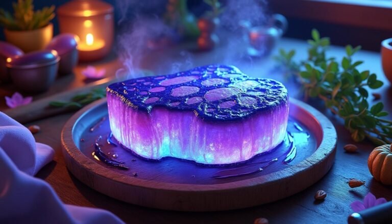 découvrez notre guide complet pour préparer un steak de poisson spectral cinq étoiles dans disney dreamlight valley. astuces, ingrédients et conseils pour réussir cette recette exceptionnelle.