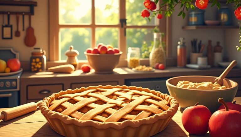 découvrez la recette étoilée de la tarte aux pommes dreamlight valley et apprenez à la maîtriser pas à pas pour un dessert savoureux et réussi à tous les coups.