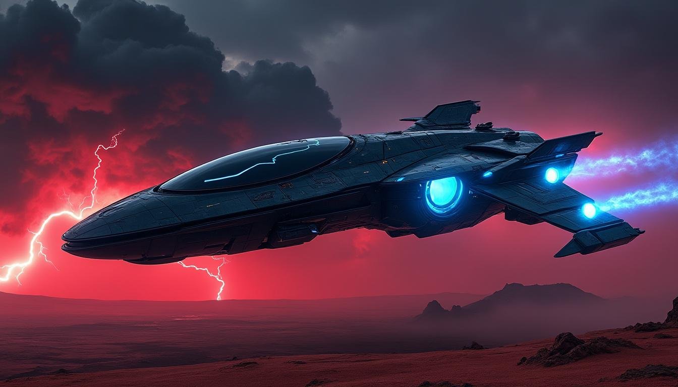 découvrez la dernière mise à jour d'arc raiders qui révèle un mystère cosmique captivant et transforme radicalement l'avenir du jeu. plongez dans une aventure inédite pleine de surprises et de rebondissements.