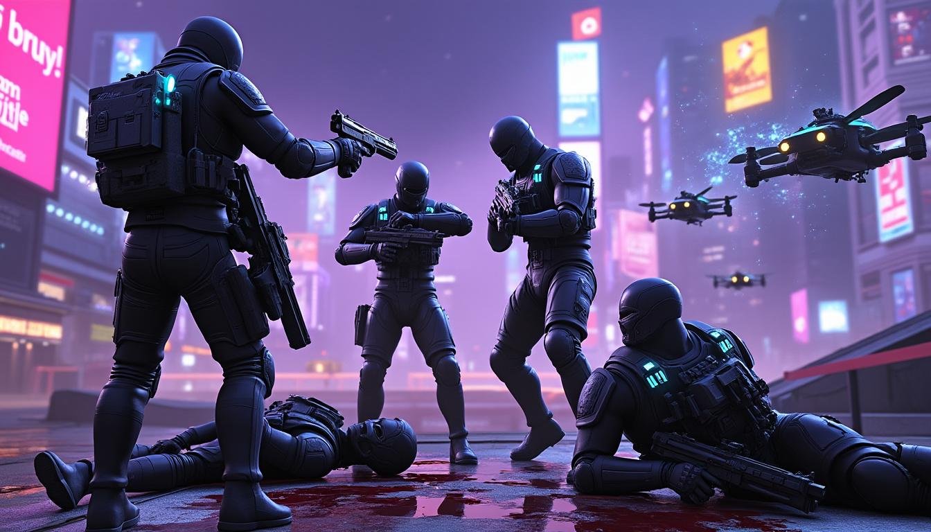 découvrez les trahisons les plus dévastatrices dans arc raiders, maintenant disponibles sur game pass. plongez dans une aventure intense et pleine de surprises.