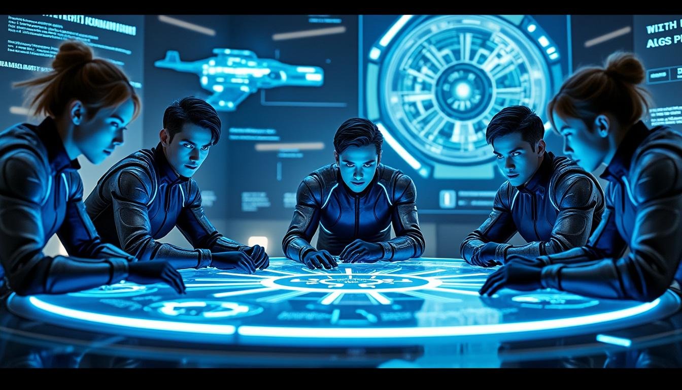 découvrez les trahisons les plus choquantes et dévastatrices d'arc raiders, désormais disponibles sur game pass. plongez dans un univers intense rempli de surprises et de retournements de situation.