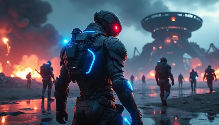 découvrez les trahisons les plus dévastatrices dans arc raiders, un jeu intense désormais disponible sur game pass. plongez au cœur de l'action et vivez des retournements de situation inattendus.