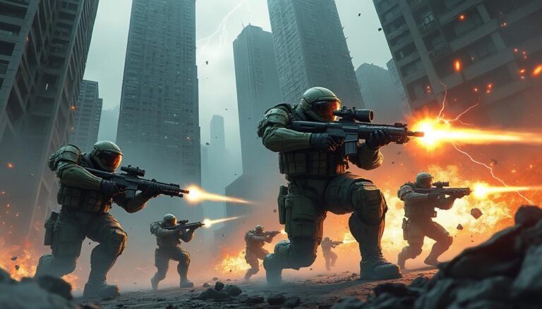 découvrez la saison 2 de battlefield 6 et explorez si vous devez quitter arc raiders pour retrouver l'action intense de ce nouveau chapitre.