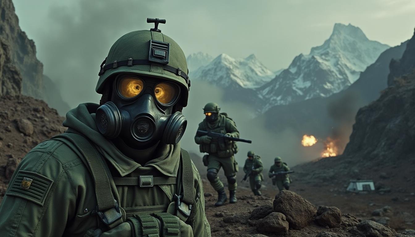 découvrez la saison 2 de battlefield 6 et analysez si elle vaut le coup de laisser de côté arc raiders pour retrouver l'intensité du combat. plongez dans l'action dès maintenant !