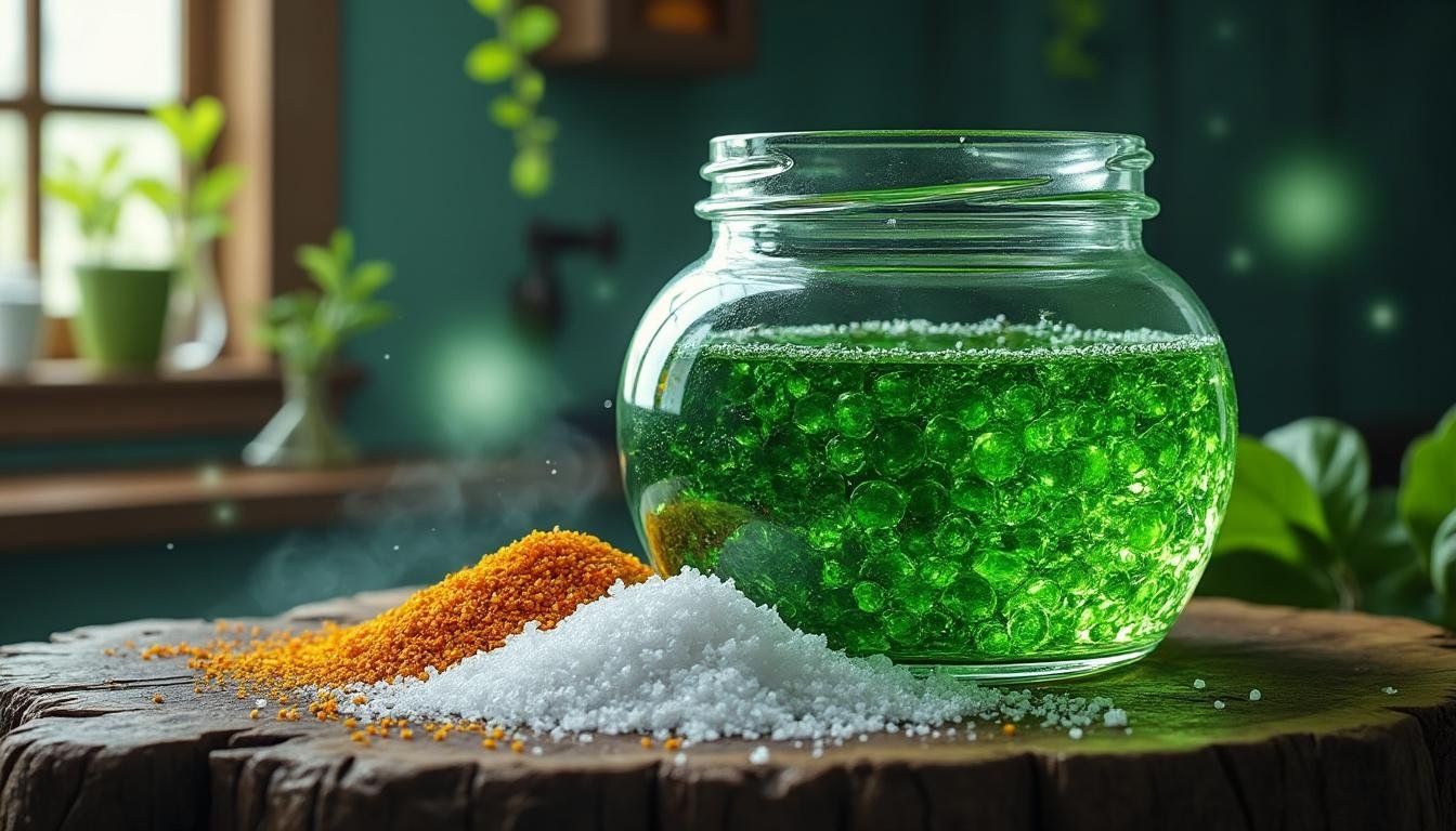 découvrez notre guide complet pour préparer le caviar vert saumuré dans disney dreamlight valley, une recette étoilée qui ravira vos papilles et enrichira votre aventure culinaire.