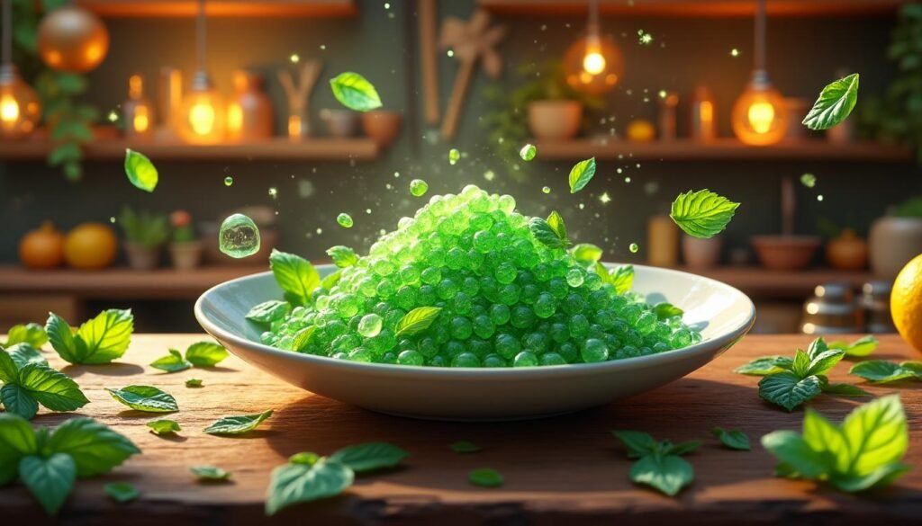 découvrez comment préparer le caviar vert saumuré dans disney dreamlight valley grâce à notre guide complet et facile à suivre. maîtrisez cette recette étoilée pour impressionner vos amis et progresser dans le jeu.