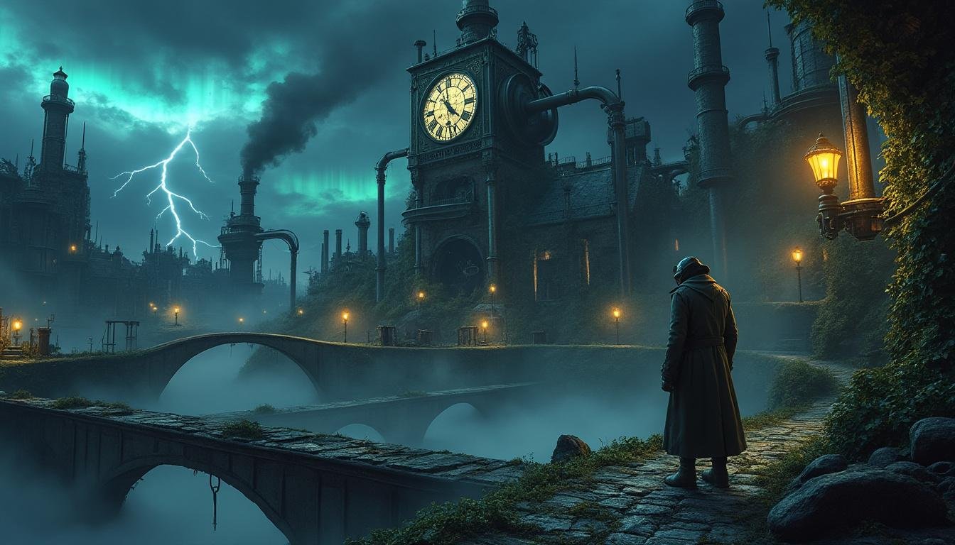 découvrez comment l'expédition 33 s'inspire d'un final fantasy méconnu pour créer une idée brillante dans clair obscur, alliant mystère et aventure.