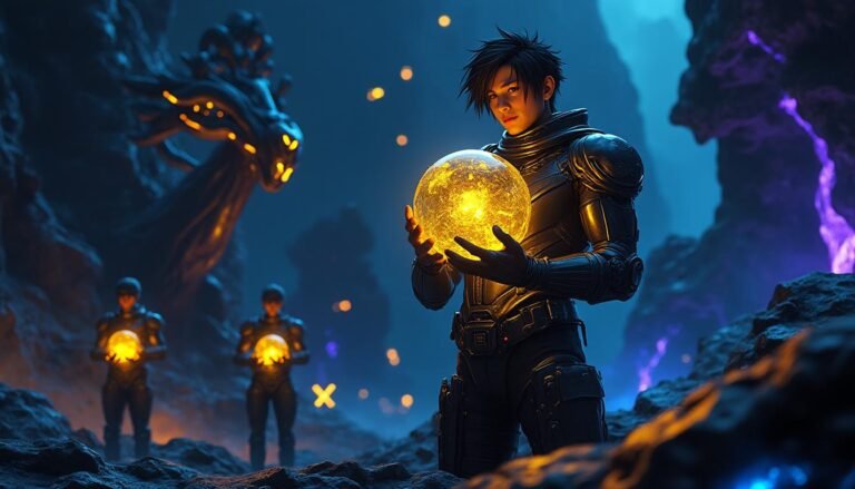 découvrez comment l'expédition 33 s'inspire d'un final fantasy méconnu pour révéler une idée brillante dans clair obscur, une aventure pleine de mystères et de surprises.