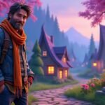 Clochard dans Disney Dreamlight Valley : Guide complet pour le débloquer facilement