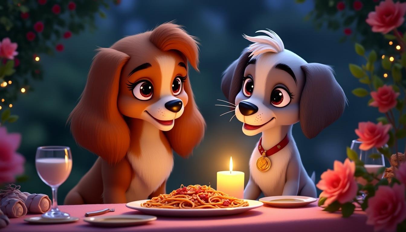 découvrez comment débloquer facilement le personnage clochard dans disney dreamlight valley grâce à notre guide complet étape par étape.