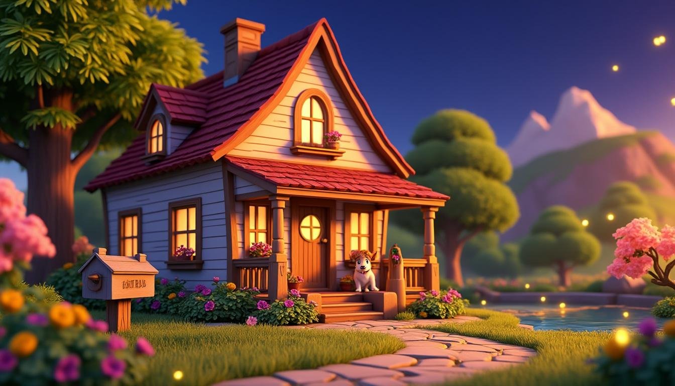 découvrez comment débloquer facilement le personnage clochard dans disney dreamlight valley grâce à notre guide complet et détaillé.